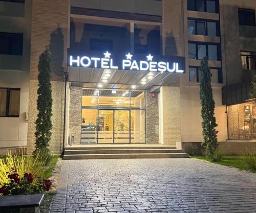 Hotel Padesul