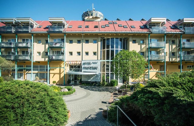 Hotel Panoráma