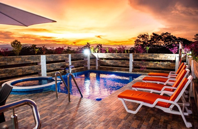 Hotel Papagayo Boutique