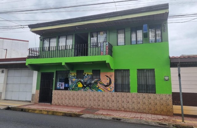 Hotel Paradise Alajuela