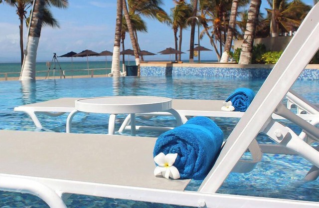 Hotel Paradise Oasis