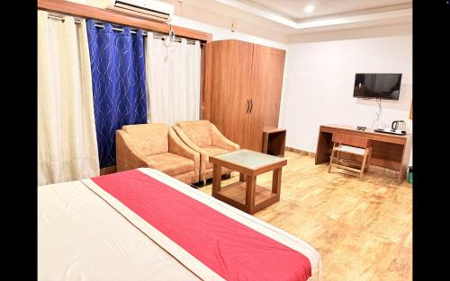 Hotel Paradise Premium Rasulgarh