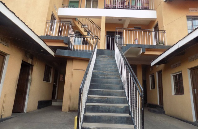 Hotel Park House