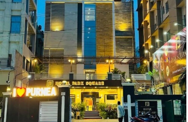 Hotel Park Square