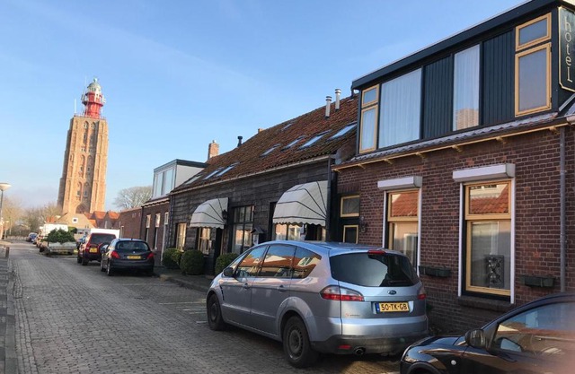 Hotel Pieter de Coninck