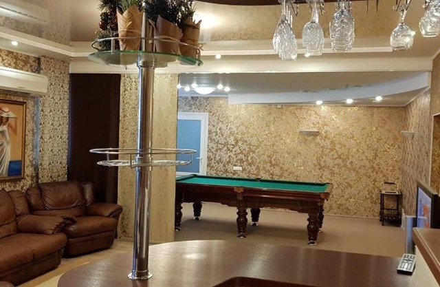 Hotel Piramida