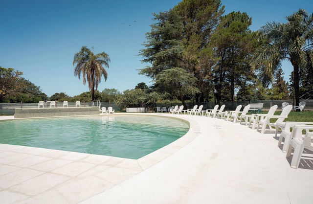 Hotel posta del sol Paraná