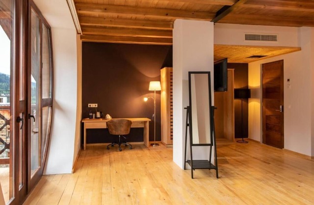 Hotel Posta Mestia