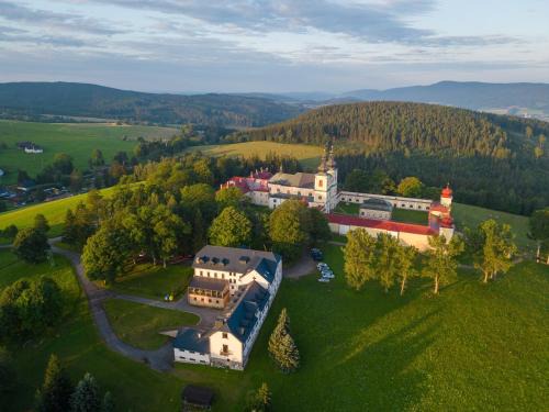 Hotel Poutní Dům