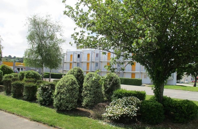 Hotel Premiere Classe Cherbourg - Tourlaville