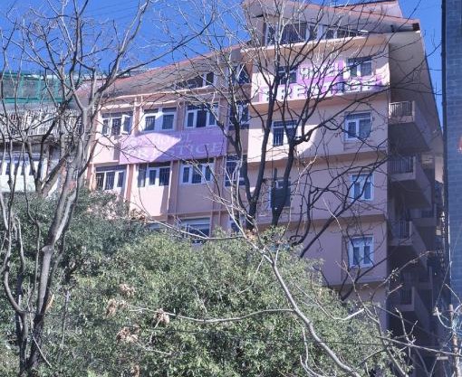 Hotel Prestige