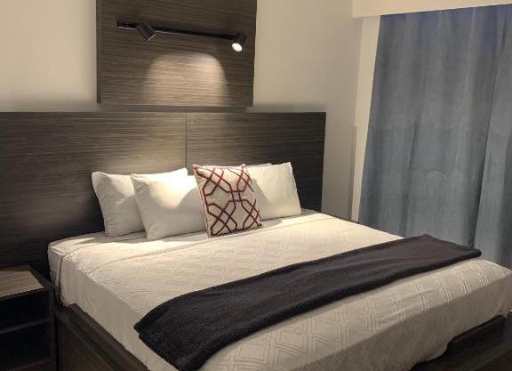 HOTEL PRINCESA PLAZA