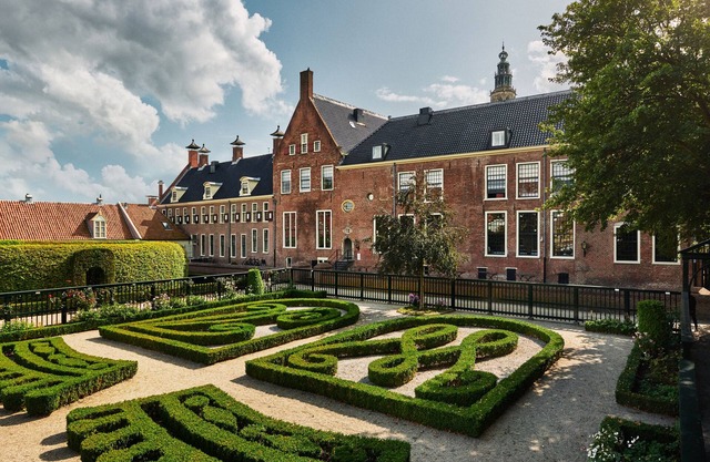 Hotel Prinsenhof