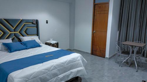 Hotel Pumax