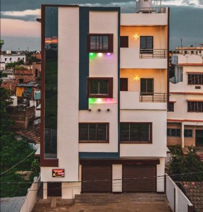 Hotel Purvanchal
