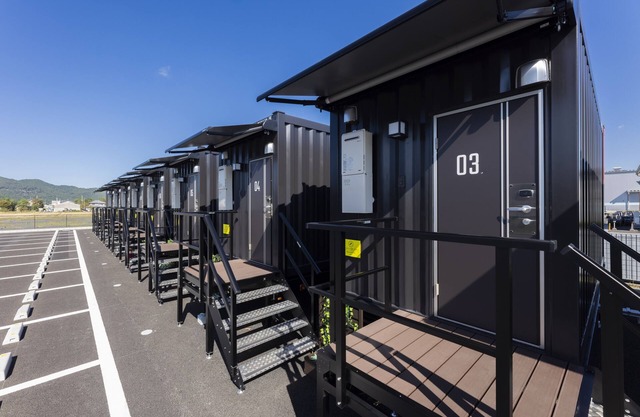 HOTEL R9 The Yard Higashiomi