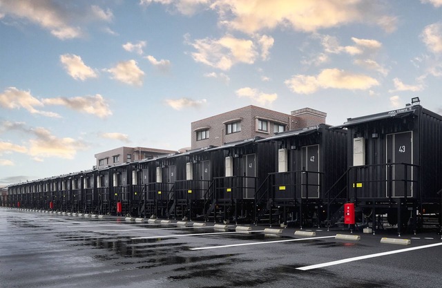 HOTEL R9 The Yard Matsusaka