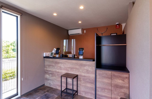 HOTEL R9 The Yard Yanai