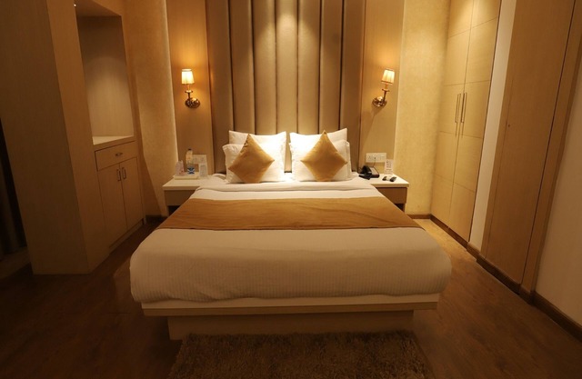 Hotel Radiance