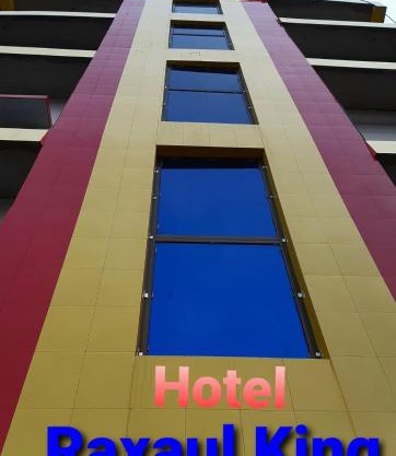 Hotel Raxaul King