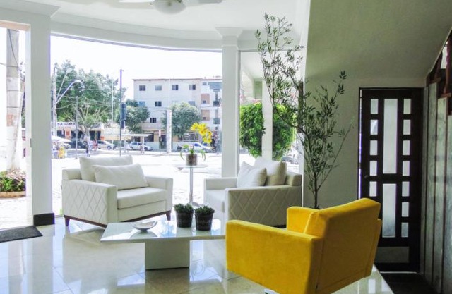 Hotel Real