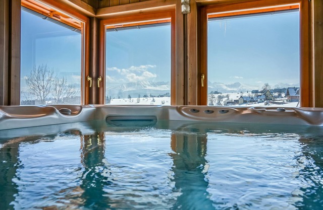 Hotel Redyk Ski&Relax