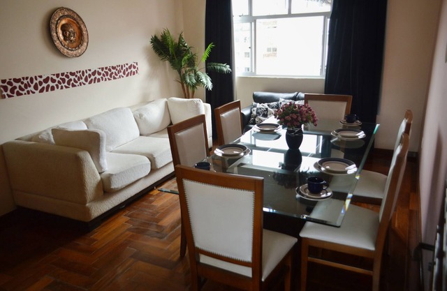 Hotel Residencial Rófamos.