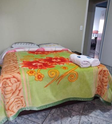 Hotel & Restaurante Frezza