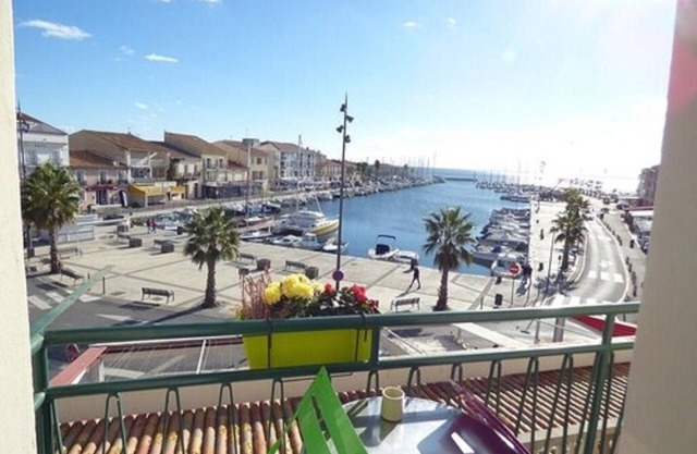 Hotel Restaurant du Port