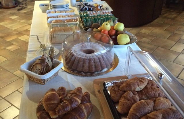 Hotel Ristorante Villa Pegaso