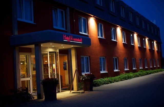 Hotel Rosenstadt