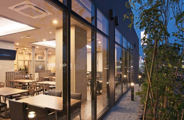 Hotel Route Inn Rifu