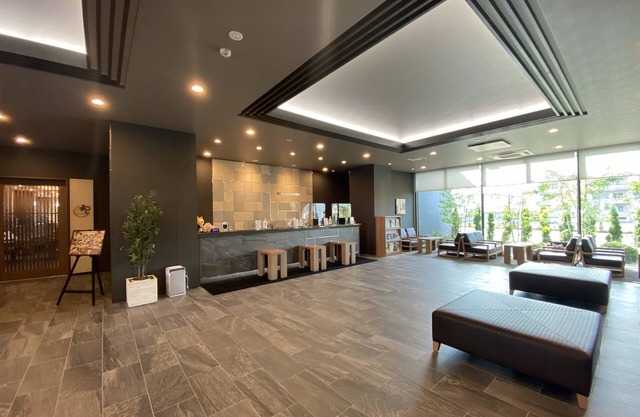 Hotel Route-Inn Shunan-Tokuyama Higashi Inter-