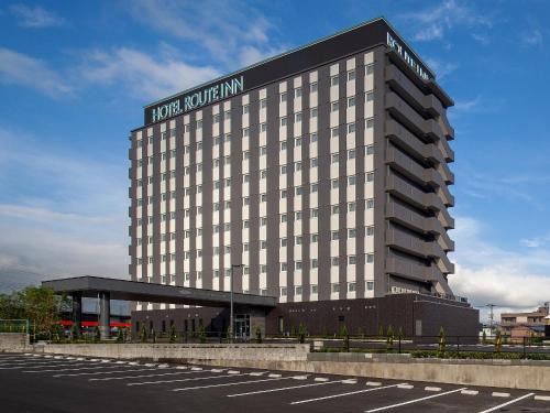 Hotel Route Inn Shunan - Tokuyama Higashi Inter -