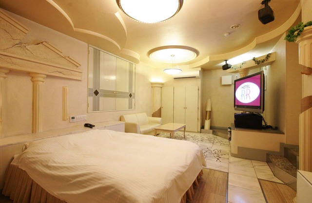 HOTEL RR - Adults Only