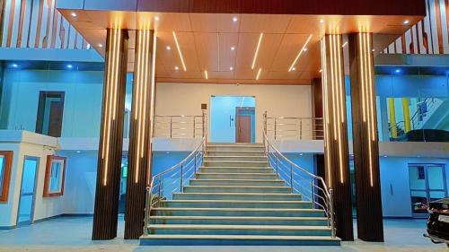 Hotel RS Grand