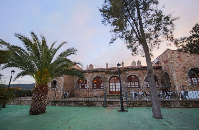 Hotel Rural Las Navas