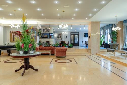 Hotel Rusca