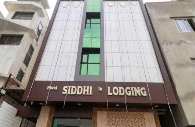 Hotel Sai Siddhi Inn - MIDC Industrial Area, Mahape Navi Mumbai