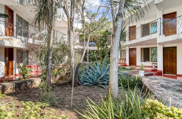 Hotel San Carlos