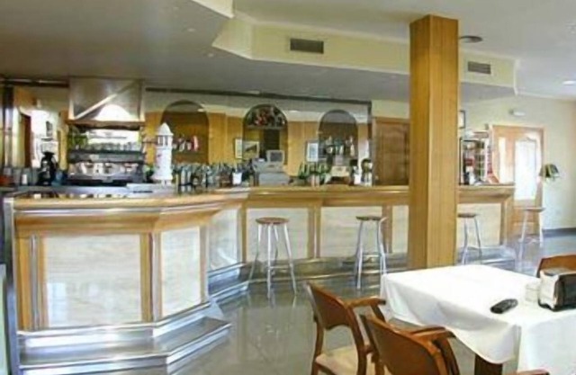 Hotel San Vicente