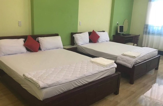 Hotel Sapphire