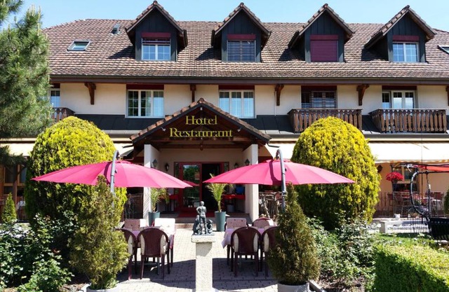 Hotel Schoenau