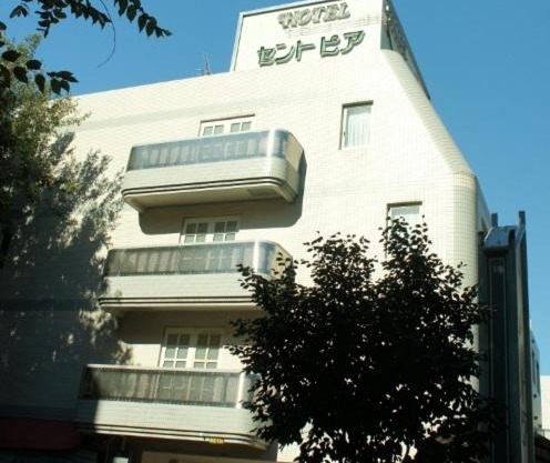 Hotel Sentpia