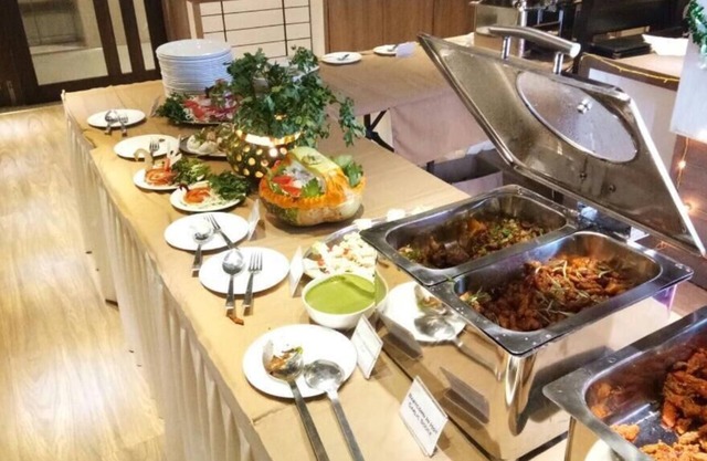 Hotel Shree Kanha Residency