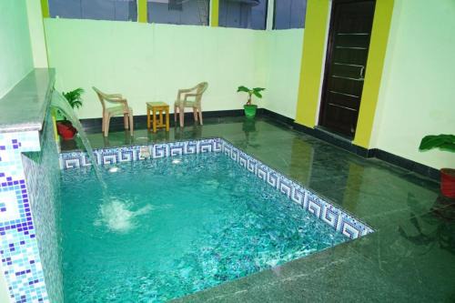 Hotel Shree Vijaya Laxmi International