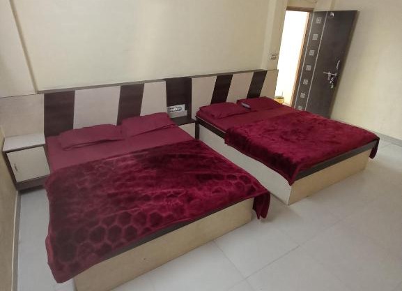 Hotel Shreeji Arpan