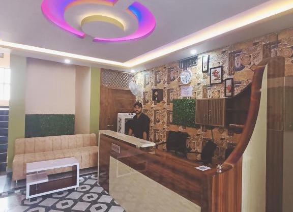Hotel Siddhartha Inn