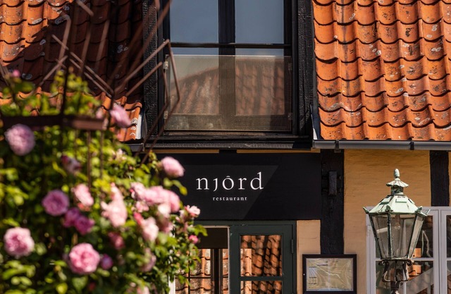 Hotel Siemsens Gaard