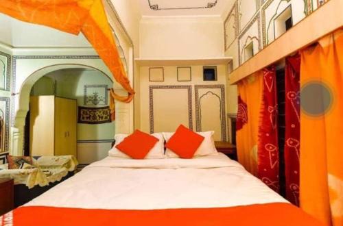 Hotel Singhasan haveli